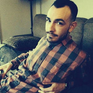 Meet your Posher, Robert